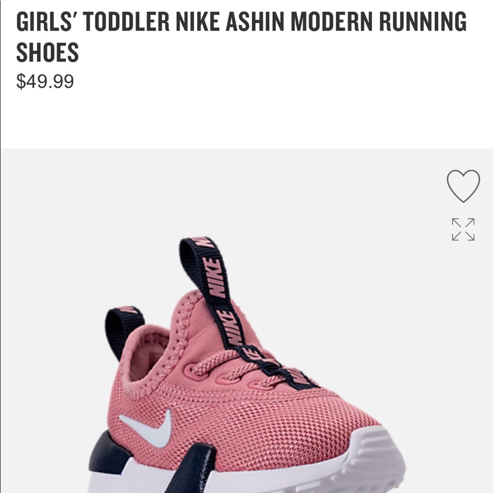 Toddler sneakers